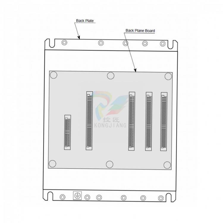 控制器处理器模块SO美M主板ETA43144卡件卓变频器1默认项功率等级