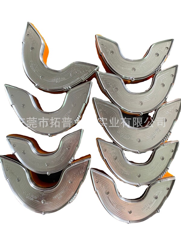 Durable Nike Precision Engraving Cnc Knife Mold Dc53 Imported Hardened Knife Mold Dongguan Manufacturer Durable Nike Precision Engraving Cnc Knife Mold Dc53 Imported Hardened Knife Mold Dongguan Manufacturer