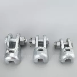 线夹;连接金具;绝缘子