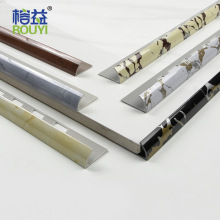 �A���_��ʯ���o�Ǘl�ɴu�b�ײ�l�o����ꖽ���߅PVC Tile Trim