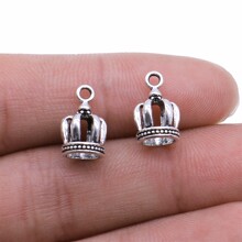 8x8x13mm 0.7g ��ɫ ���Q�\�Ͻ��Ʒ��� С���� ���w�ʹڵ���