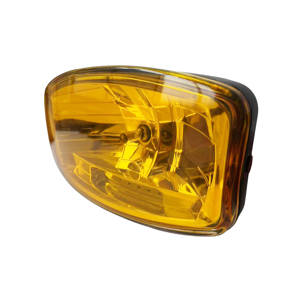 Suitable for Volvo Scania Truck Ceiling Light Truck Led Spotlight Car Headlight Fog Light Manufacturer Wholesale