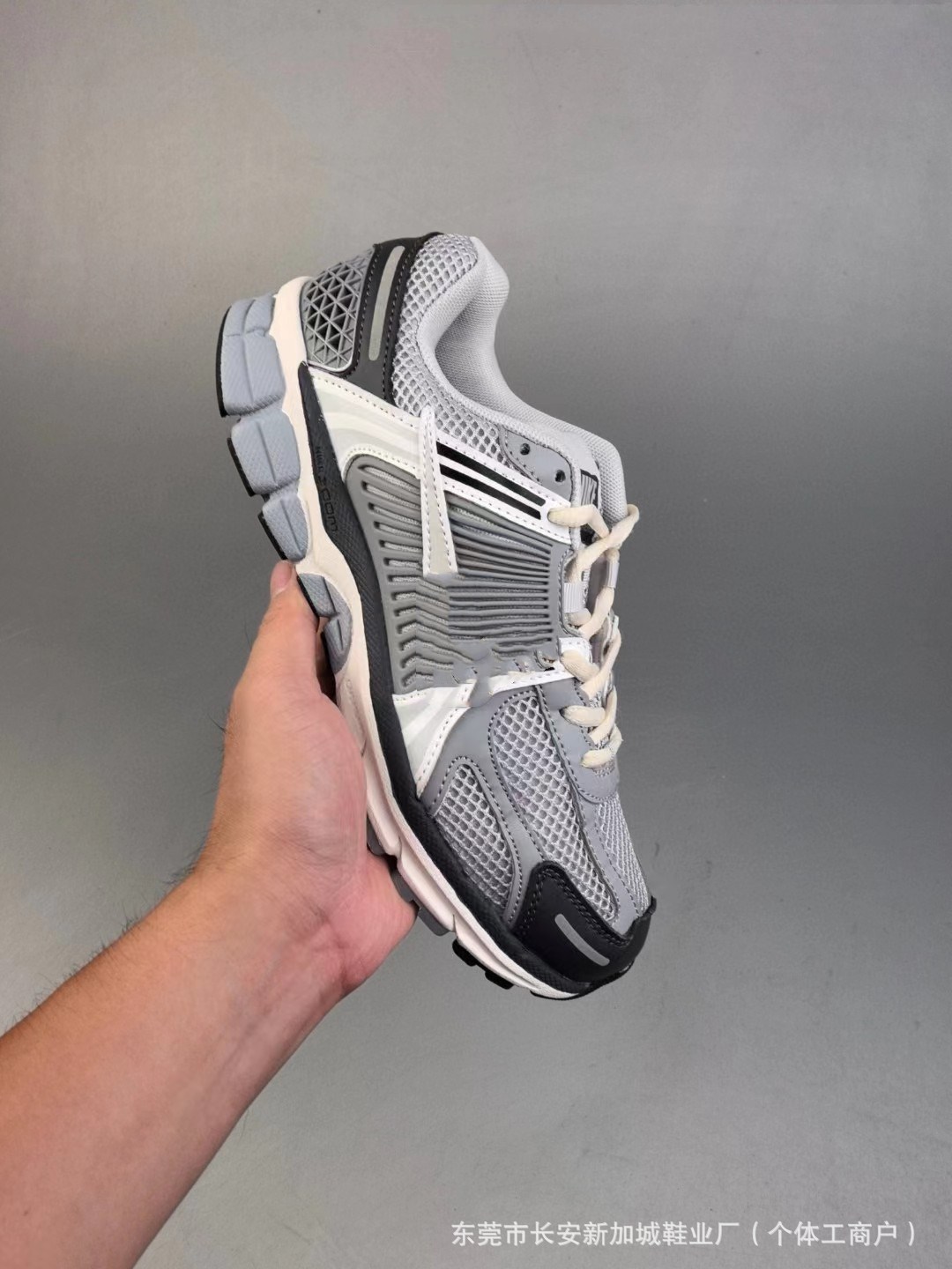 Vomero5 zapatillas deportivas informales retro de caña baja, transpirables, resistentes al desgaste, antideslizantes, zapatillas para correr para hombre y mujer, amortiguación, para trotar, absorción de impactos