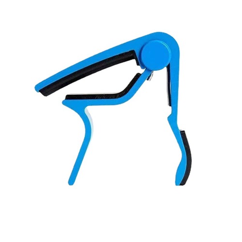 Metal capo capo guitar capo ukulele capo transposer musical instrument accessories