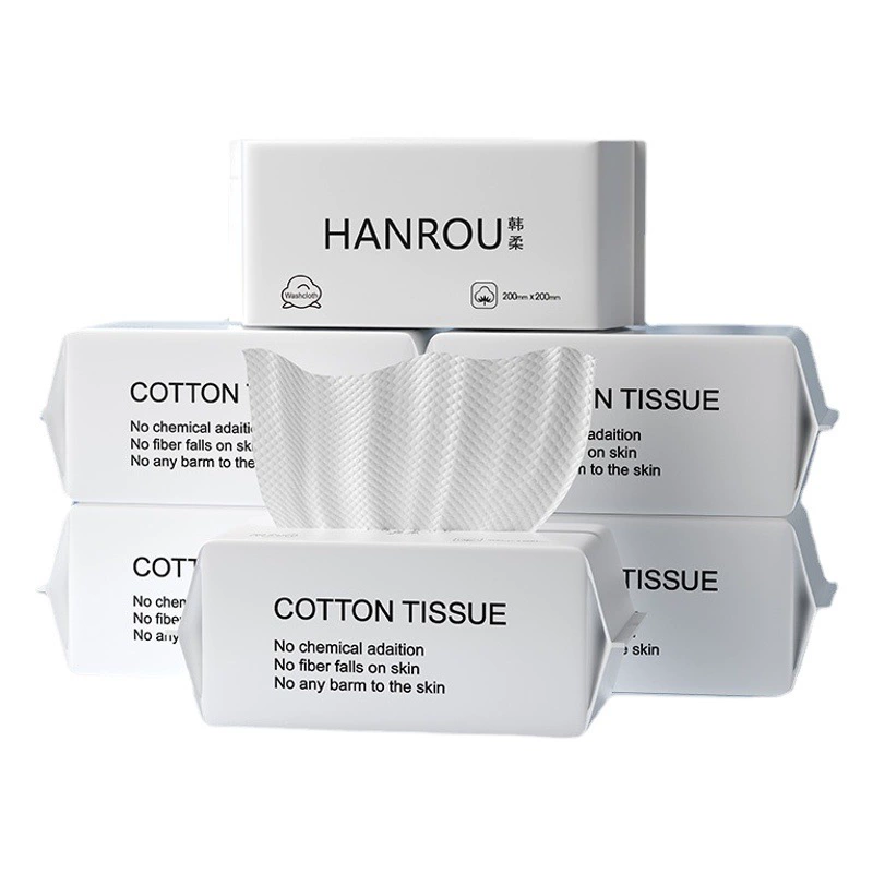 Моющее полотенце Одноразовое утолщение