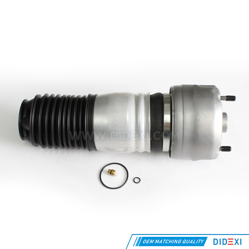 Suitable for the old Porsche 970 model, front left air suspension bag repair kit 97034315100