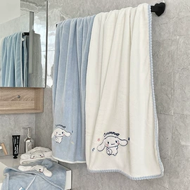 浴巾、沙滩巾;毛巾;擦手巾