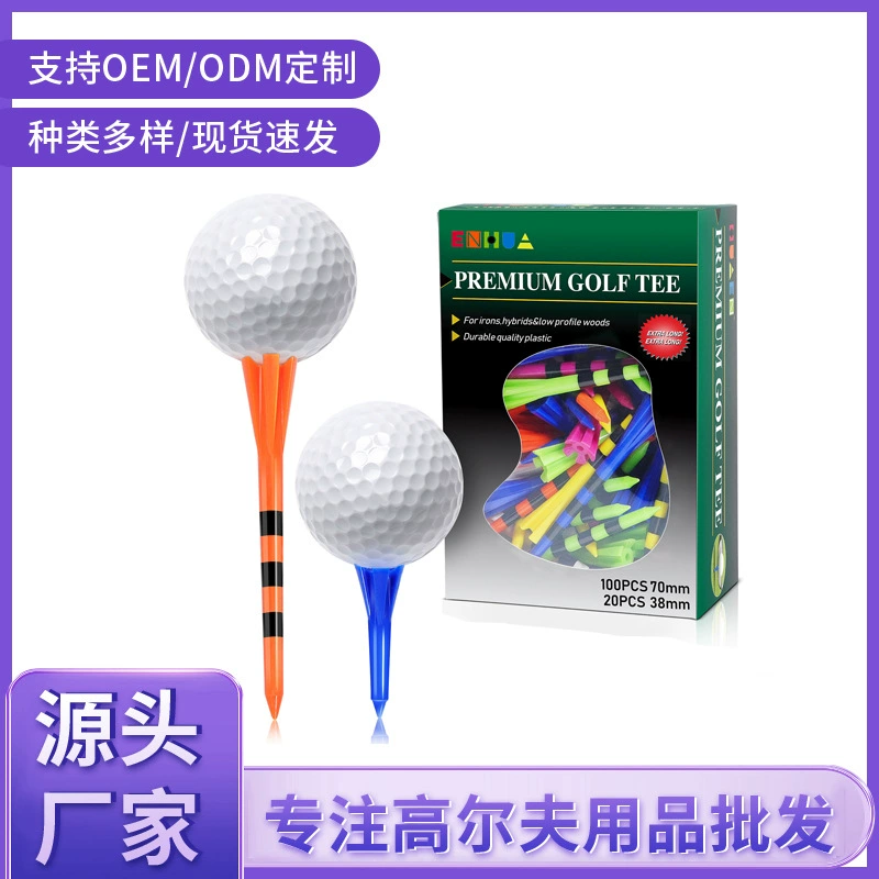 Golf Golf Golf Golf Поставки Golf Пластиковые новые Golf Golf Golf Ball Spot Source Производитель Оптовая