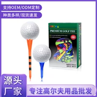 Golf Golf Golf Golf Поставки Golf Пластиковые новые Golf Golf Golf Ball Spot Source Производитель Оптовая