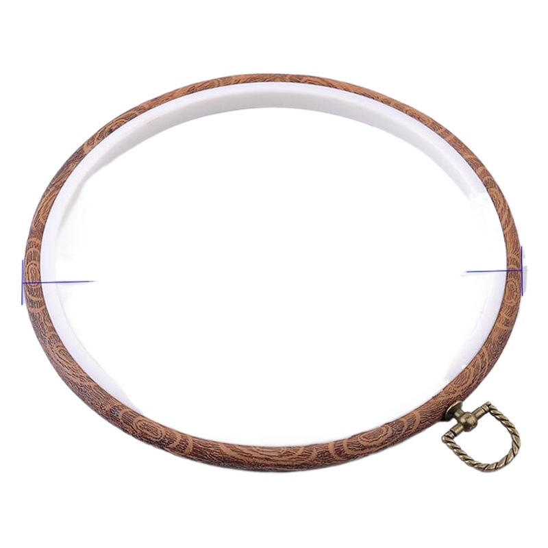 Jinhao bordado fabricantes Cruz puntada cinta bordado hecho a mano bordado herramientas auxiliares antiguo bordado estiramiento