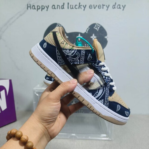 Putian Pure Original SBDunk Almond Blossom Panda Low-top Sports Green Apple Polar Fox Shadow Grey Rubber Air Force