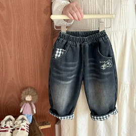 童套装;童羽绒服;童裤