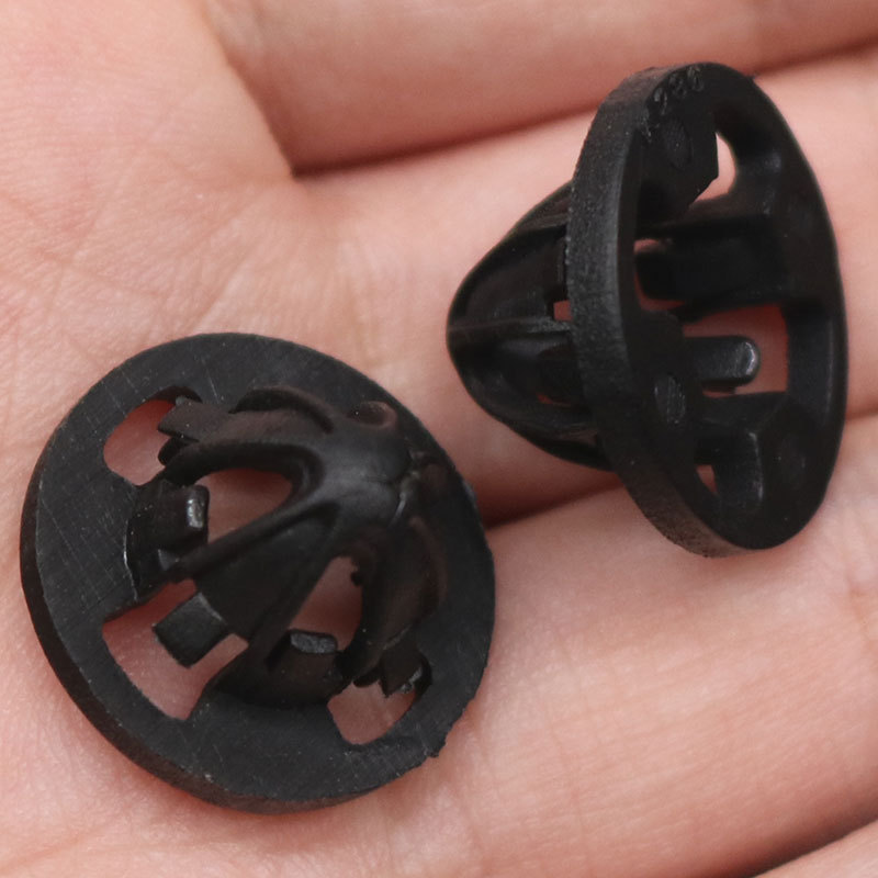 Hebei sanhao hebilla del coche adecuado para Dodge Ram trasera OE N ° 68084593