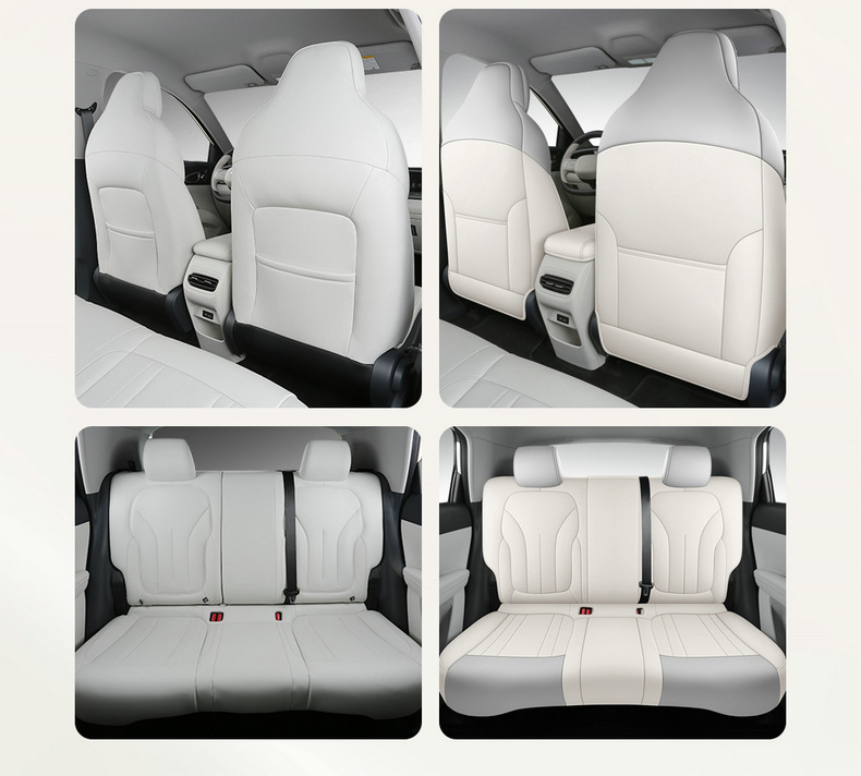 2025 Star Wish up Special Car Seat Cover Free Version Exploration Version Youth Version Dream Version Four Seasons All-Inclusive Seat Cushion