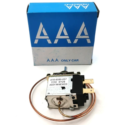 Universal Modification Accessories 12/24V, Automotive air conditioning