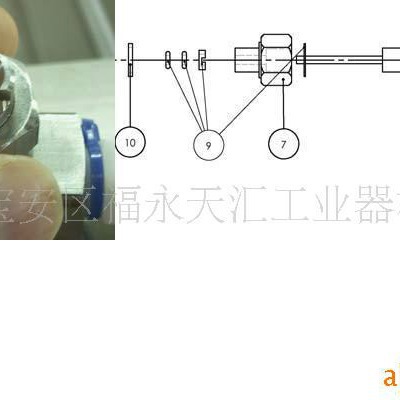 SOLTEC助焊剂喷嘴 SPRAY NOZZ FC7(XAEF100E)   BETE 料号311331
