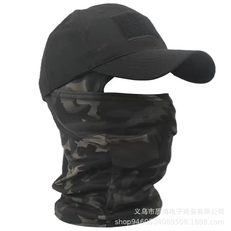 아메리칸 블랙