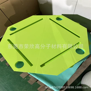 跨境爆款水上麻将桌EVA水上麻将垫印花泳池漂浮美国麻将桌eva材料