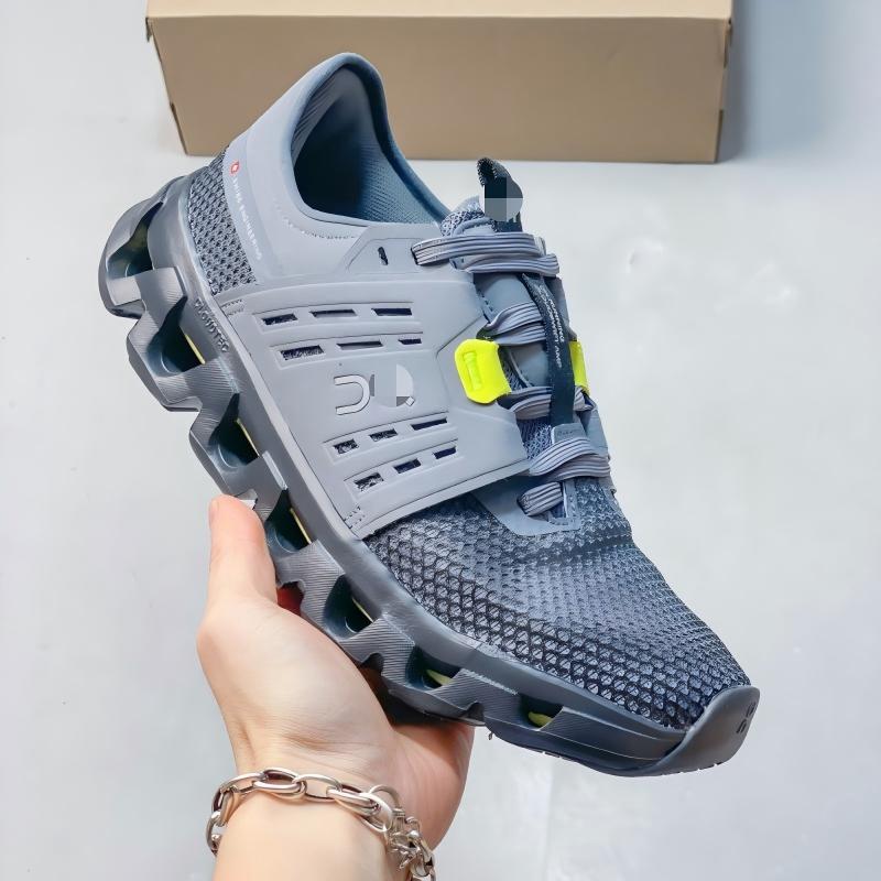 Putian Cross-n Cloudswift Amp Comfortable, Non-Slip, Wear-Resistant Casual Sports Running Shoes for Men