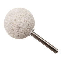 汽车轮胎补胎磨头珊瑚石磨头高速打磨机磨头 轮胎修补工具磨头