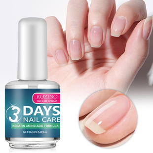 Cross-Border Nail Polish Nutritional Oil Bright Nail Polish in Stock
