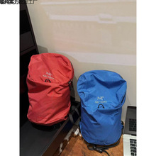 大鸟Heliad15双肩包鸡骨架男女户外通勤大容量背包轻便旅行背包包