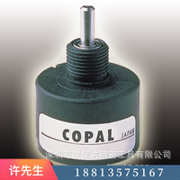 日本科宝COPAL传感器JT22的电位计JT22-320-500/JT22-120-500