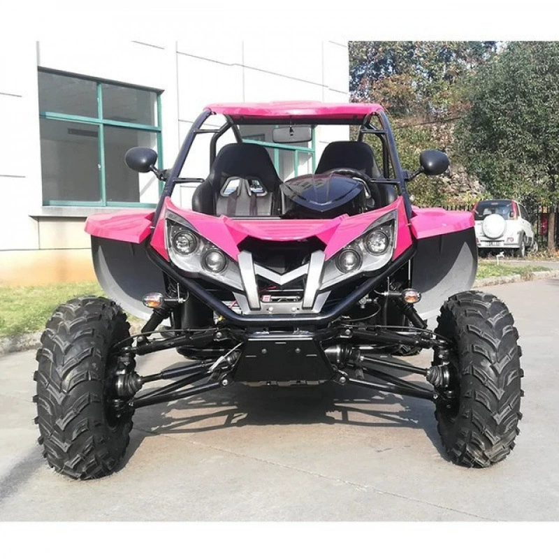 Arctic Spring Breeze 500cc1000 cfmoto полноприводный квадроцикл Go Kart вездеход внедорожный мотоцикл