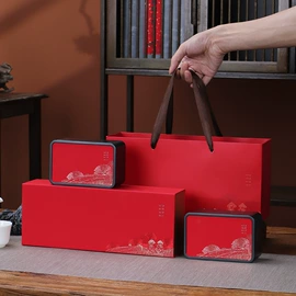 茶叶包装;中秋礼品包装;金属罐