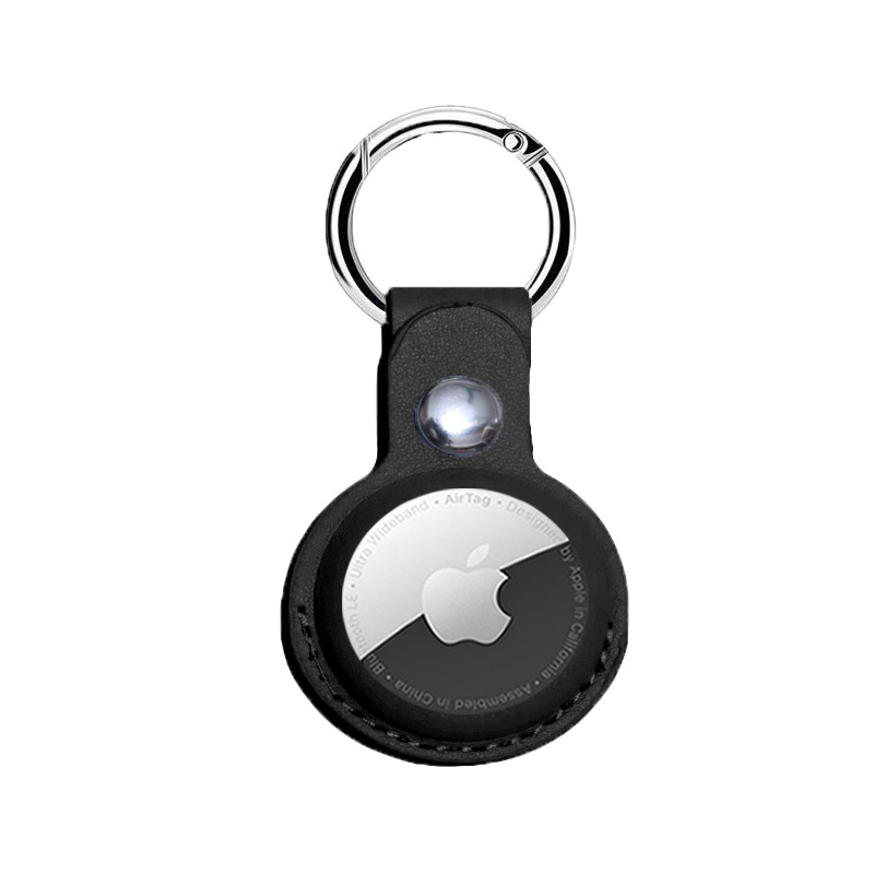 블랙 스프링 버클