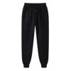 Black trousers