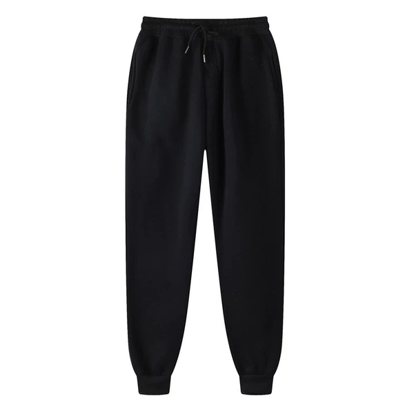 Black trousers