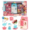 53863 New [large] window box [wonderful refrigerator] A3282