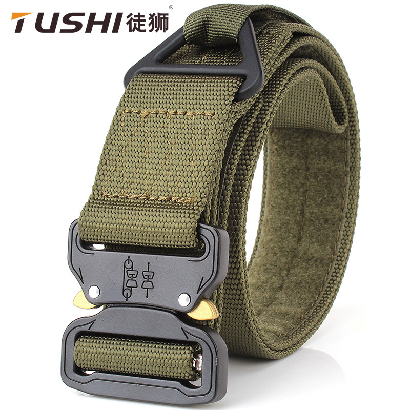 tactics universal belt