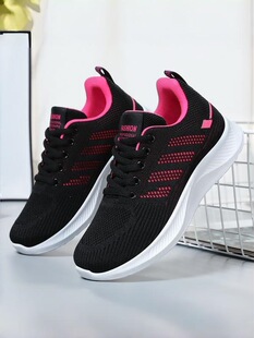C 30798 Breathable Soft Sole Sport Shoes ͸���\��Ь �羳���l