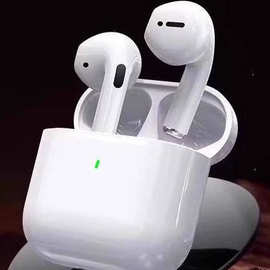 2026新款六代华强北降噪无线蓝牙耳机适用于安卓苹果17手机15pro2