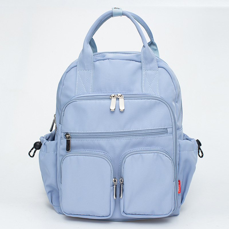 クロスボーダー日本サンアース&u楽天バックパックママバッグママバッグファッショナブルな軽量旅行マザー＆ベビーバックパック