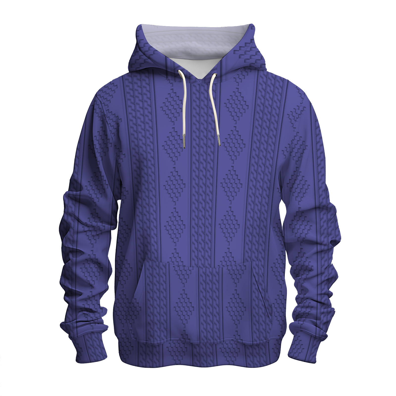 Suéter de color sólido de estilo minimal neutro, vitalidad juvenil, estilo universitario, suéter con capucha con cordón casual MC11