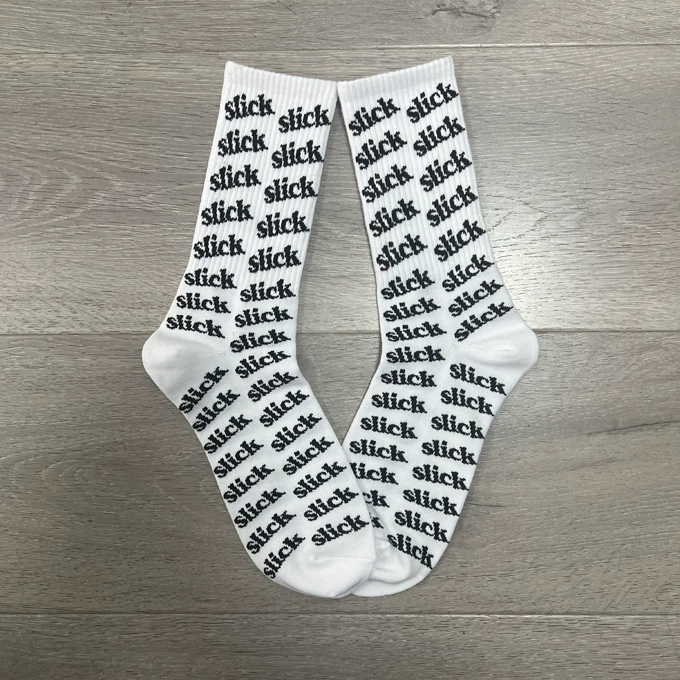 Amazon трансграничные новые носки оптом модный бренд с той же буквой носки до середины икры мультфильм животных фабрика прямых продаж