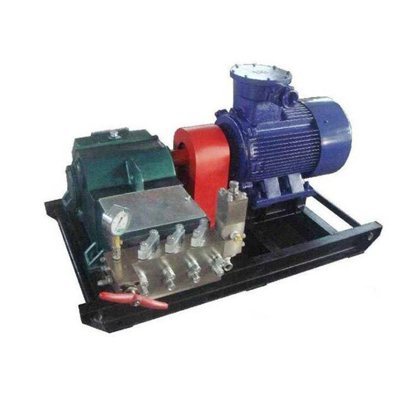 5BZ_1.2/25煤层注水泵  5BZ_1.2/25煤层注水泵