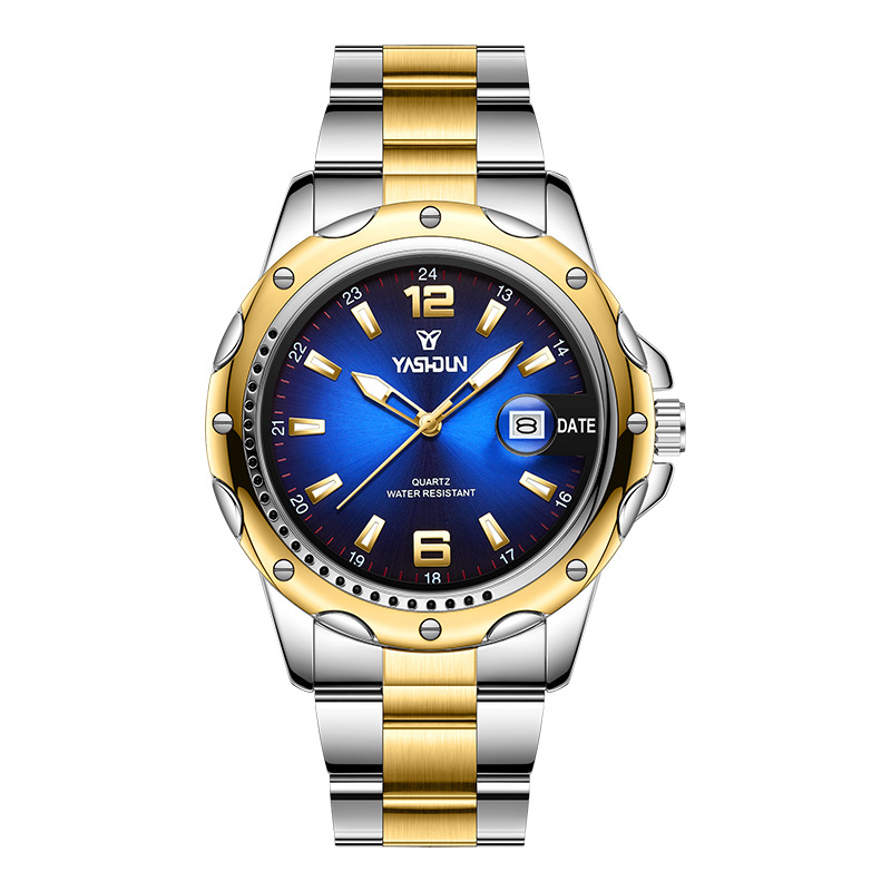 El oro azul