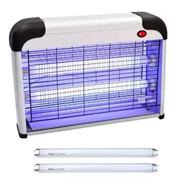 灭蚊灯;户外灭蚊灯/灭蚊器;电子灭蚊器