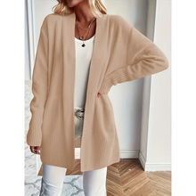 A 36886 Plus Size Knit Cardigan �������д��ڴ������羳��