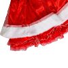 Christmas Costume European and American Christmas Costume Christmas performance Costume