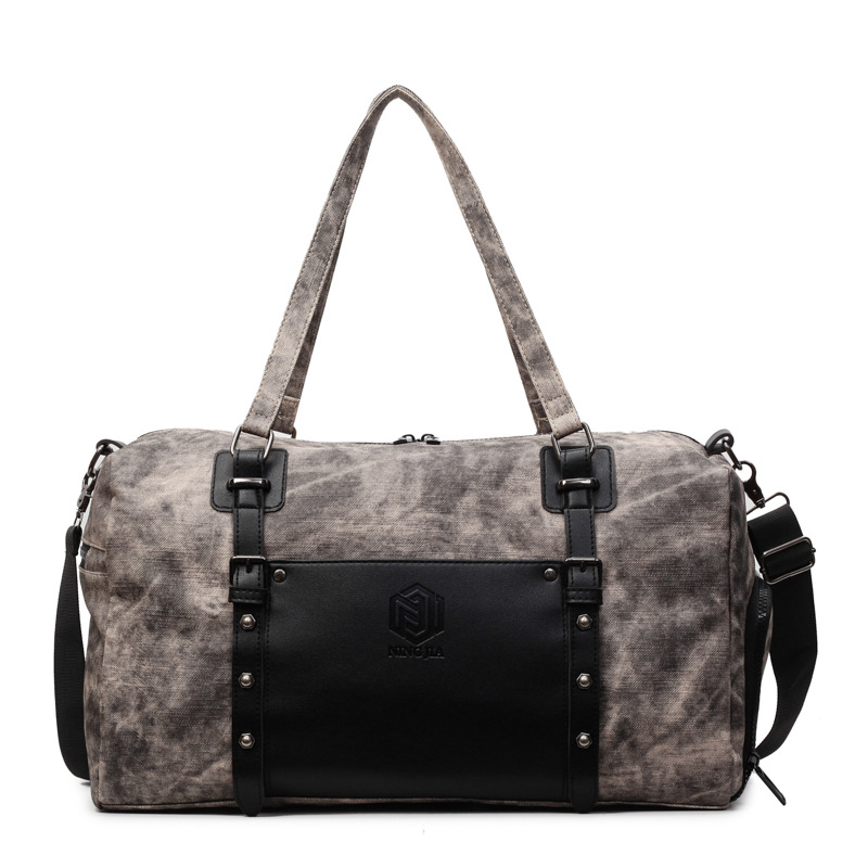 Beauty case tie dye & organizer da viaggio per trucchi boho_voghion.com