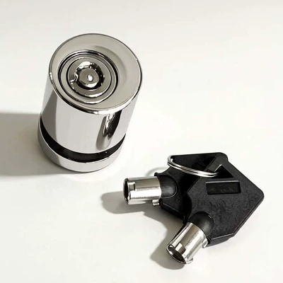 Motorcycle Lock Brake Lock, Motorcycle Lock, Anti-Theft