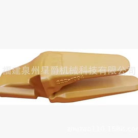 铸造;斗齿;铸造模