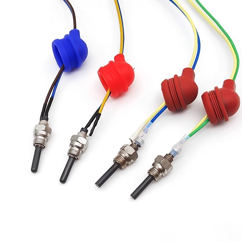 Firewood heating ignition plug accessories heater ignition needle spark plug diesel heater parking heater