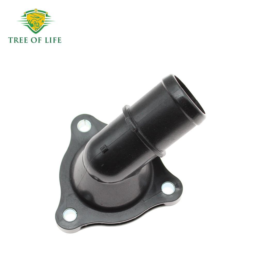 25631-3CAA0 para el sistema de refrigeración del motor Hyundai Santa Fe Kia Sorento