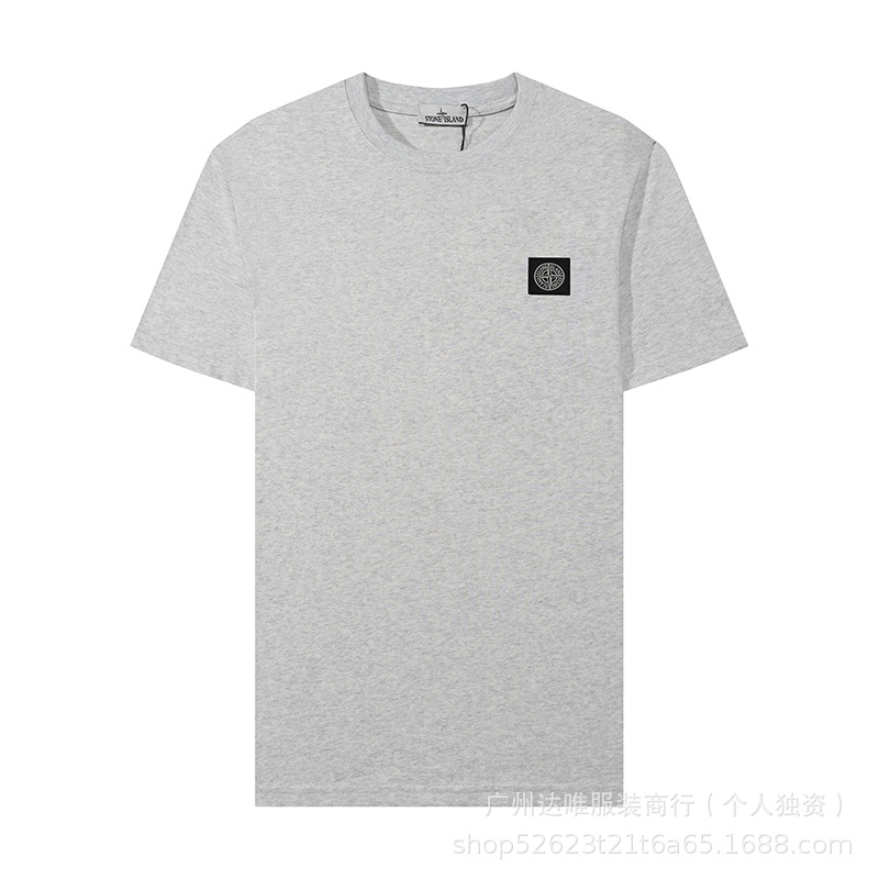 Flecking gray